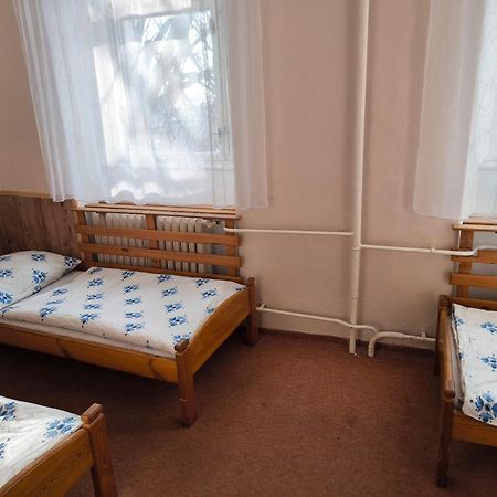 Penzion U Zeleneho Stromu Telnice Ngoại thất bức ảnh